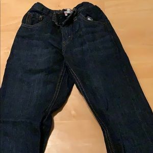 Boys Levi’s Jeans size 7
